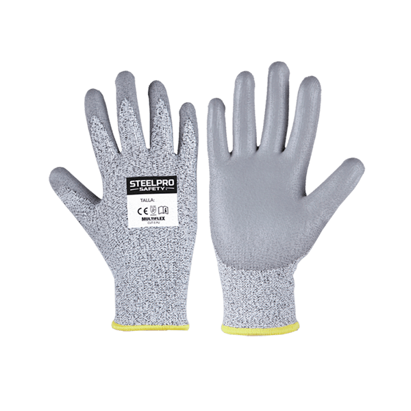 5 mejores guantes para trabajo