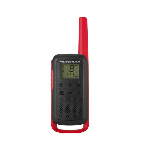Radio Motorola T210